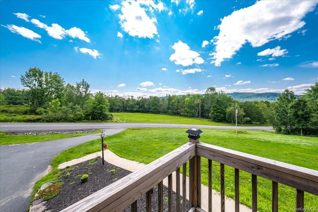 205 S Hill Road  Grahamsville NY 12740 photo