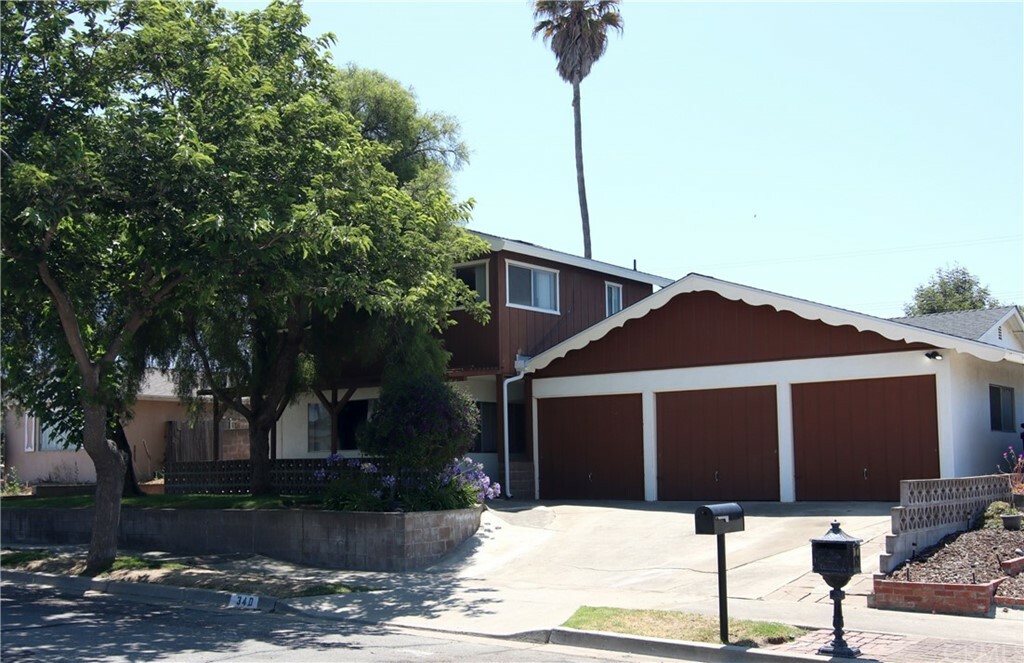 Property Photo:  340 Wilshire Lane  CA 93455 