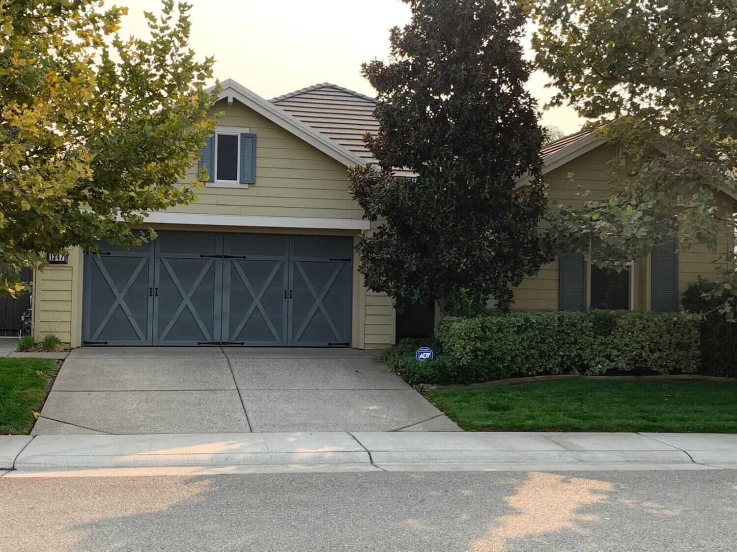 Property Photo: 1347 Stoney Cross Lane CA 95648