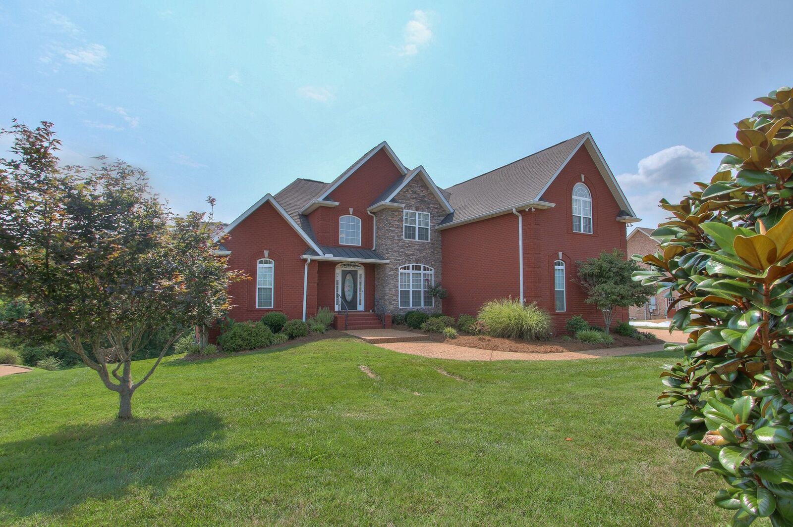 Property Photo: 222 Hidden Harbour Dr TN 37122