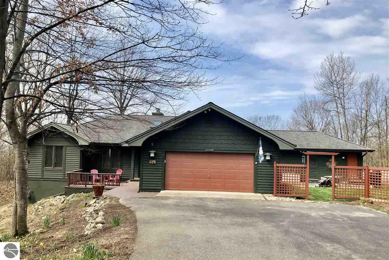 Property Photo:  3815 Windy Hill Drive  MI 49615 