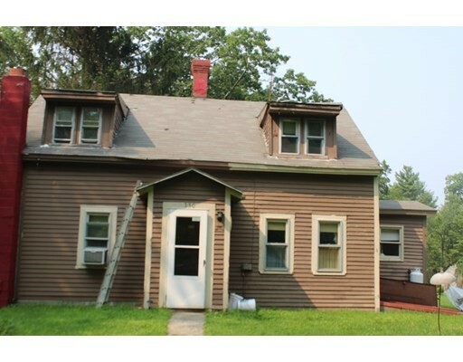 Property Photo:  330 E Chestnut Hill Rd  MA 01349 