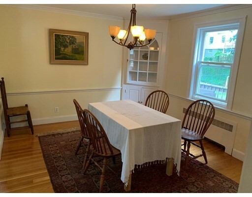 Property Photo: 443 School Street MA 02478