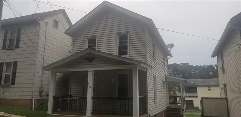 Property Photo: 509 Westminster Ave PA 15601