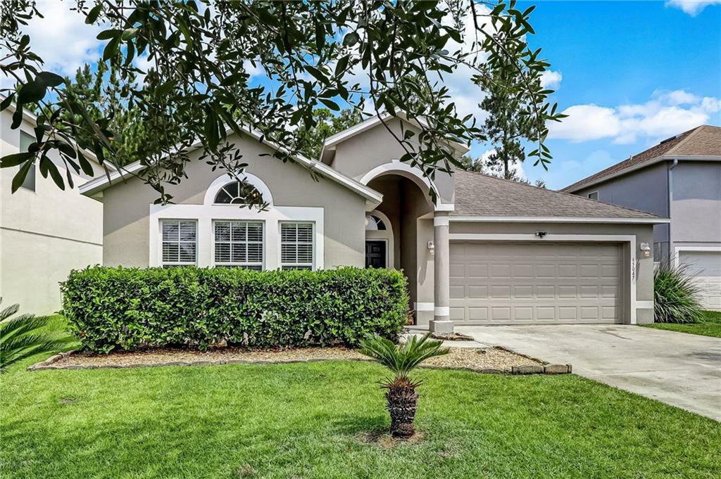 Property Photo:  65047 Lagoon Forest Drive  FL 32097 