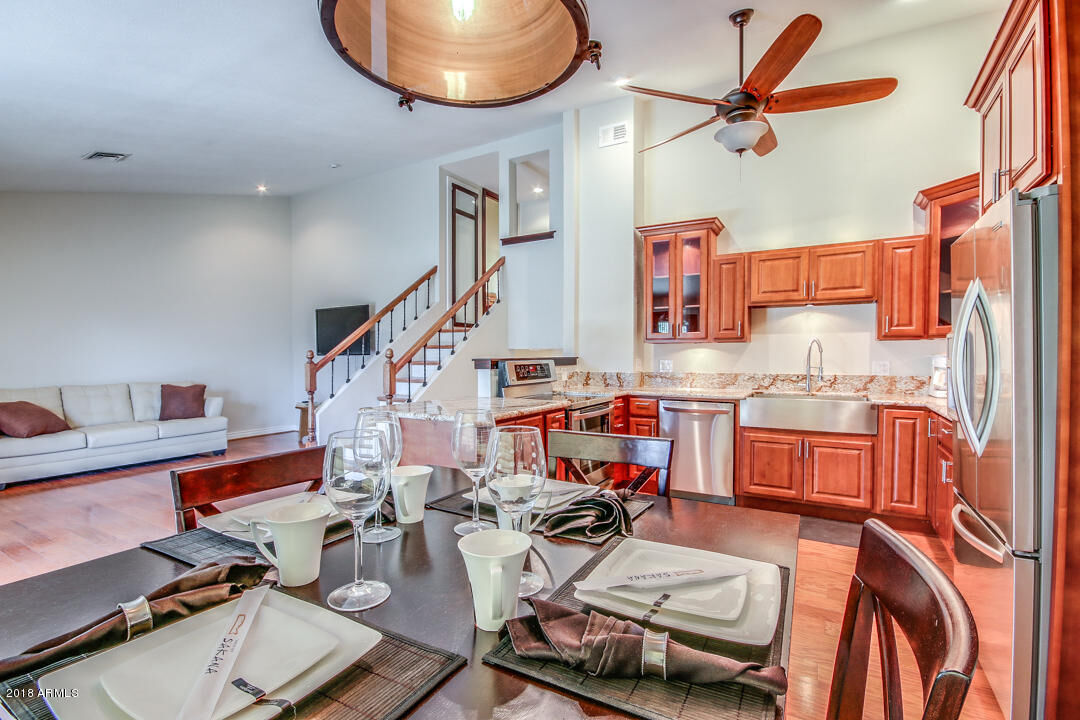Property Photo: 7615 E Minnezona Avenue AZ 85251