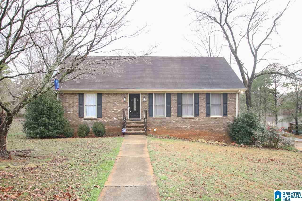 Property Photo:  2301 Carraway Street  AL 35235 