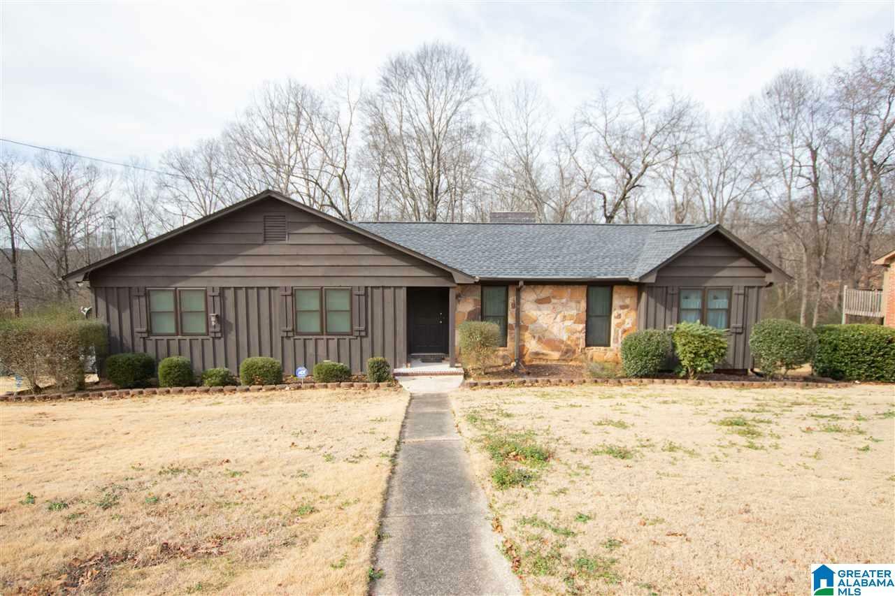 Property Photo:  2037 Trail Ridge Square  AL 35214 