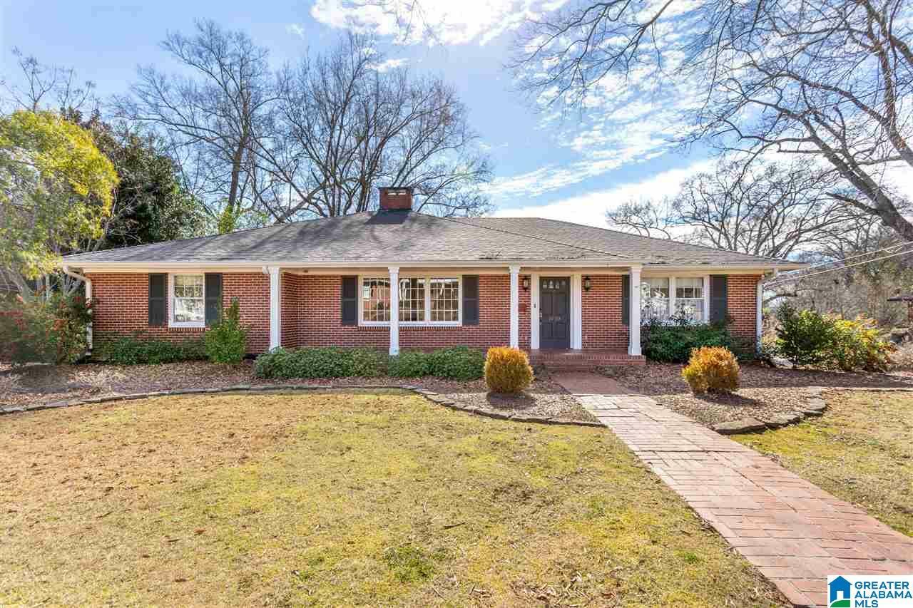 Property Photo:  1020 Glenwood Terrace  AL 36207 