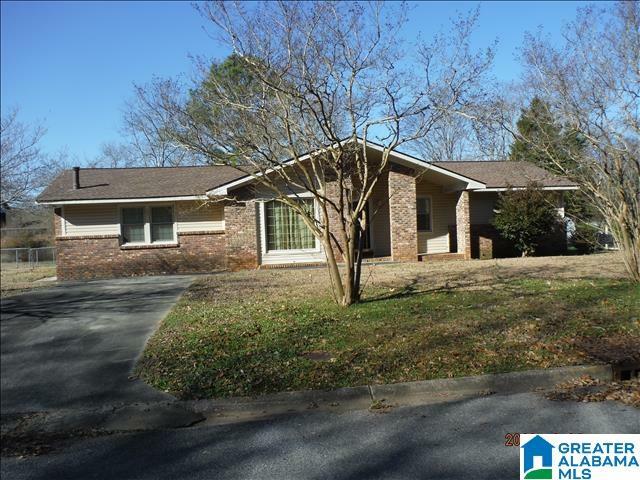 6234 Cane Creek Circle  Anniston AL 36206 photo