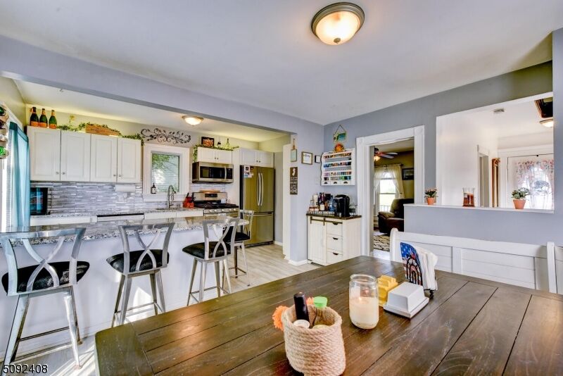 Property Photo: 9 Vernon Ave NJ 07419