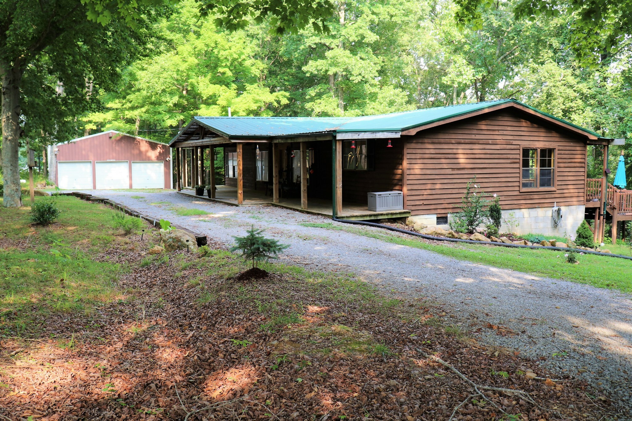 Property Photo:  662 Gibbs Rd  TN 37015 