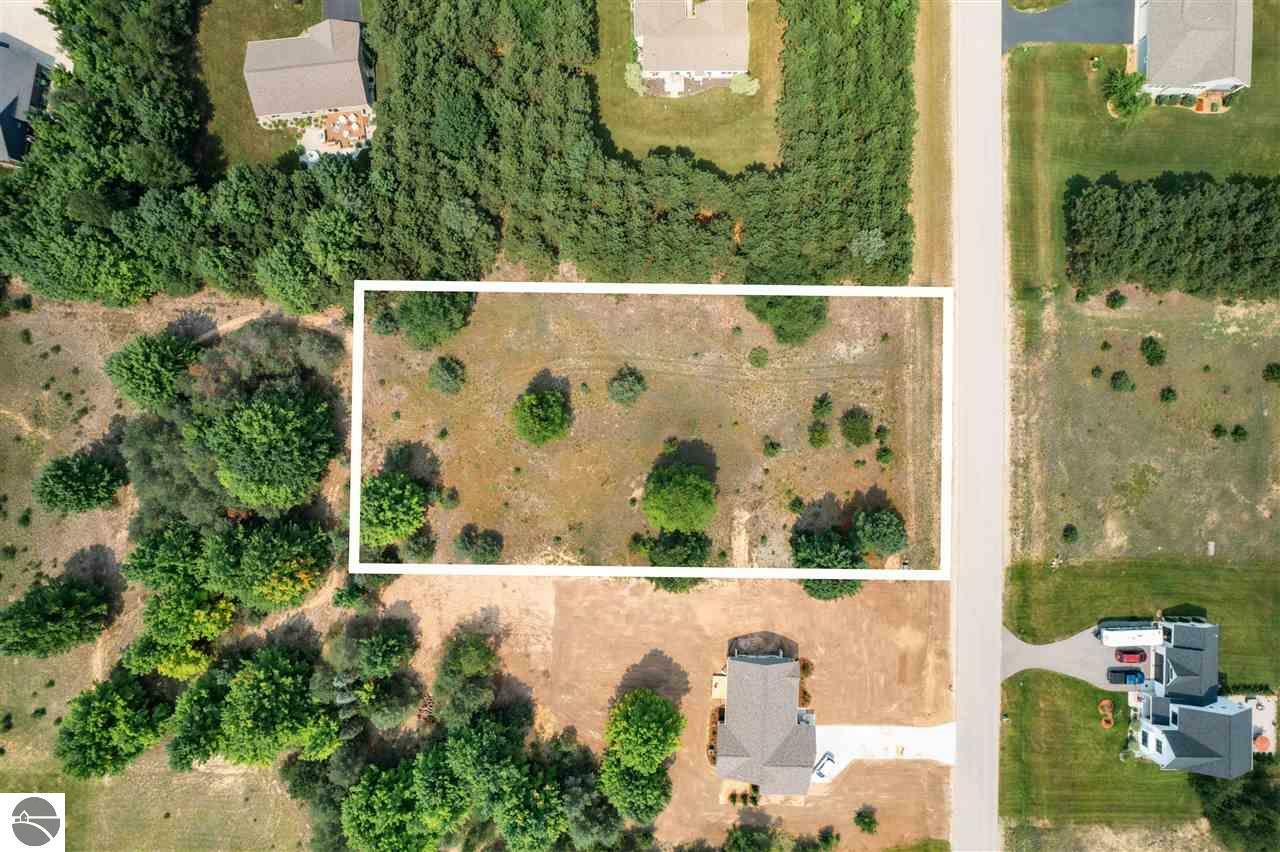 Property Photo: V/L Hayfield Drive MI 49685