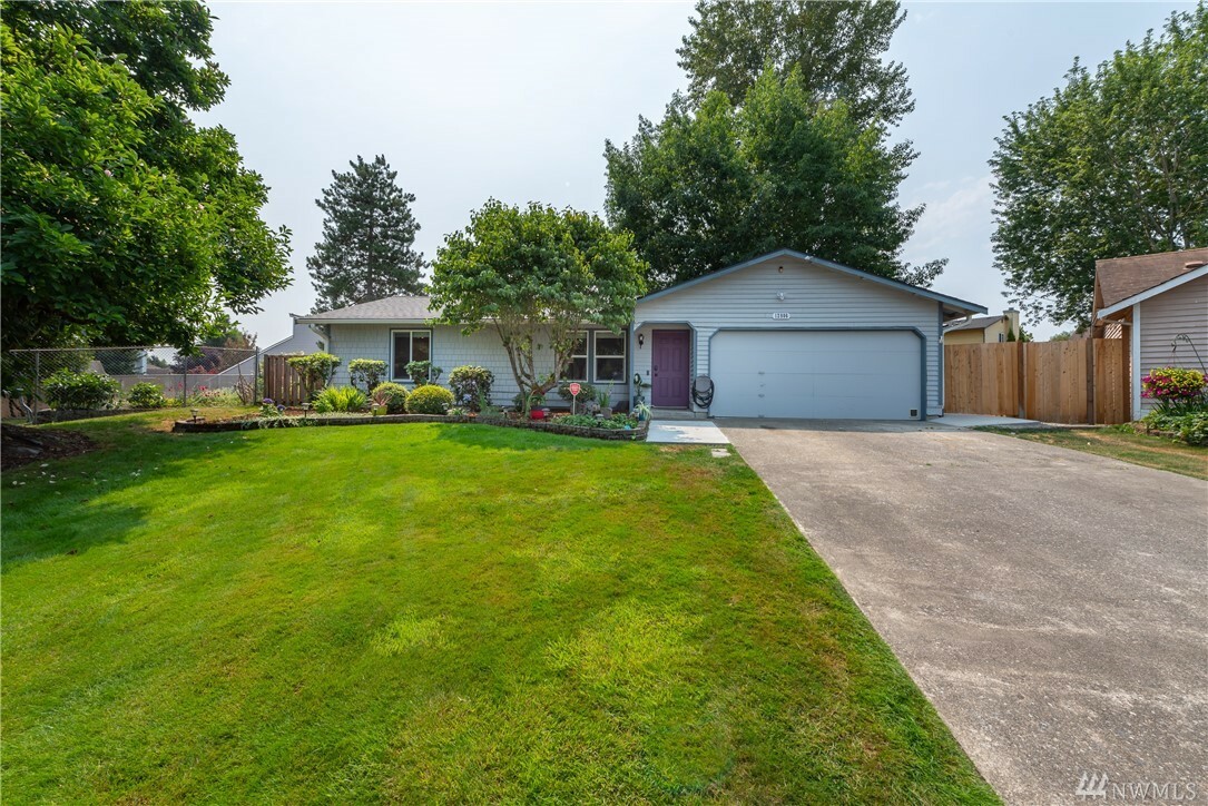 Property Photo:  12906 SE 277th St  WA 98030 