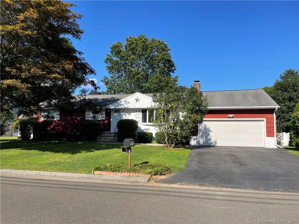 Property Photo:  50 Meadowlark Lane  CT 06614 