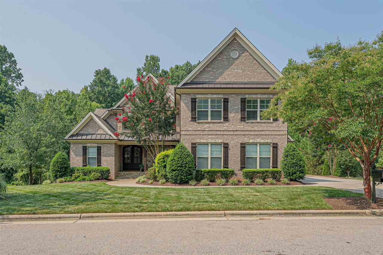 Property Photo:  12441 Richmond Run Drive  NC 27614 