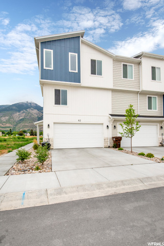 Property Photo: Address not disclosed UT 84414