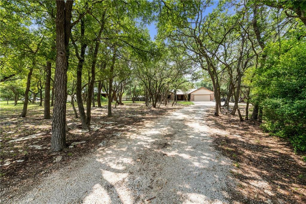 Property Photo:  107 Sheryl Ann Cove  TX 78633 