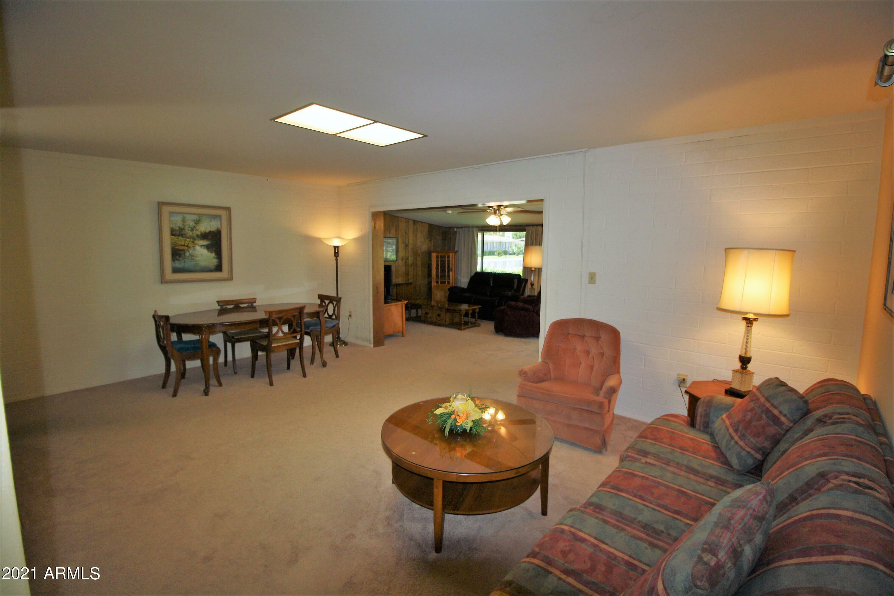 Property Photo:  10202 N 105th Avenue  AZ 85351 