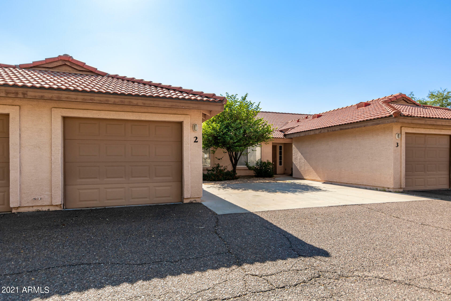 Property Photo:  1414 E Grovers Avenue 2  AZ 85022 