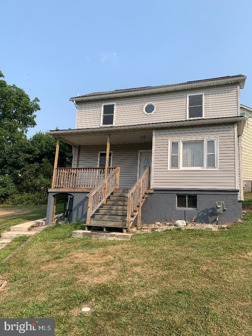 Property Photo: 14944 Carr'S Alley MD 21542