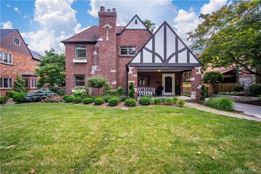 Property Photo: 144 Patterson Road OH 45419