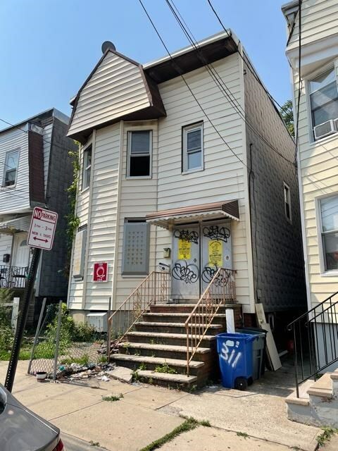 Property Photo: 309 Claremont Ave NJ 07305