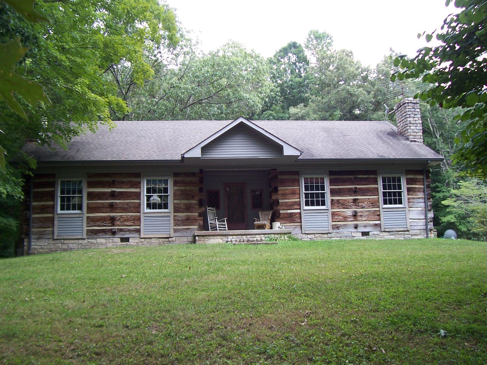Property Photo:  2585 Old Calvary Pike  KY 40033 