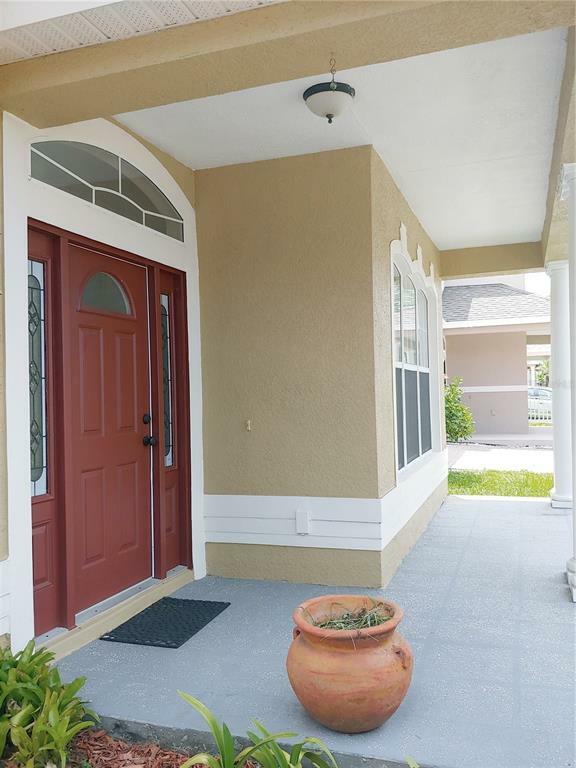 Property Photo:  3014 Whimsical Lane  FL 34744 