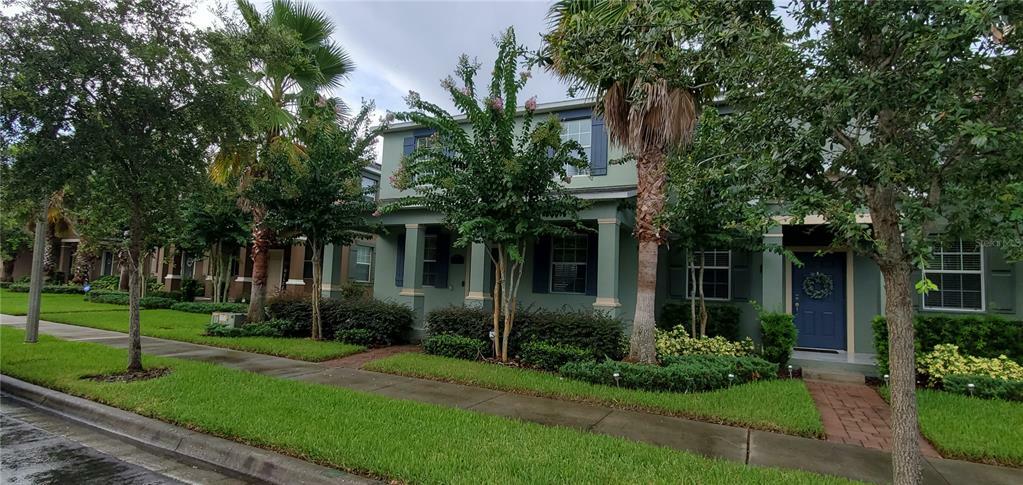 Property Photo:  5631 Water Rose Road  FL 34787 