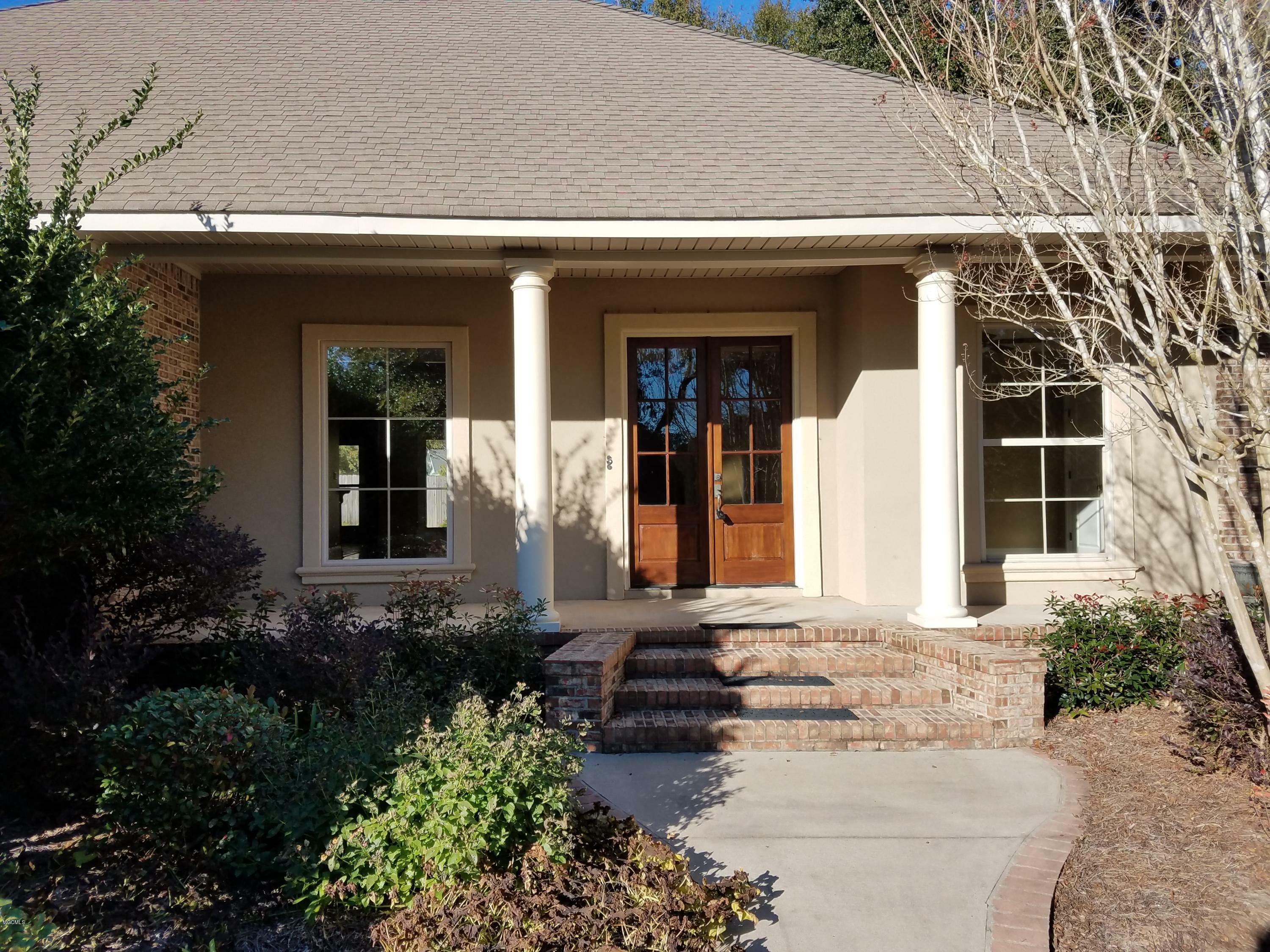 Property Photo:  2521 Promenade Boulevard  MS 39564 