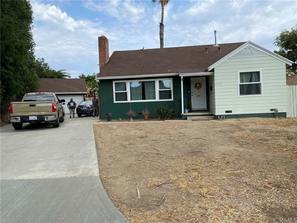 Property Photo:  4732 Garden Place  CA 92886 