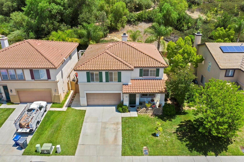 Property Photo:  3622 Lake Circle Drive  CA 92028 