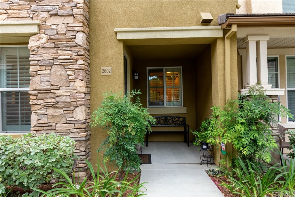 Property Photo:  30505 Canyon Hills Road 2602  CA 92532 