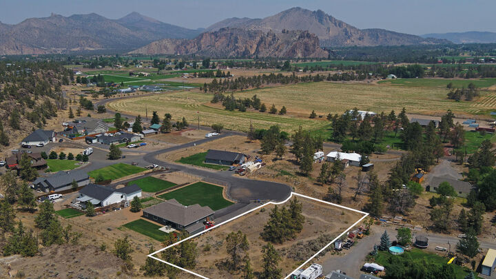 8425 19th Street  Terrebonne OR 97760 photo