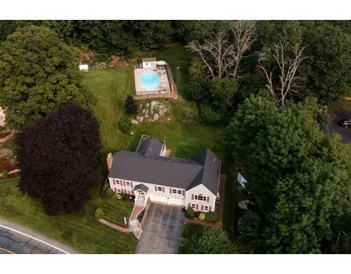 Property Photo: 1 Marblehead Street MA 01864