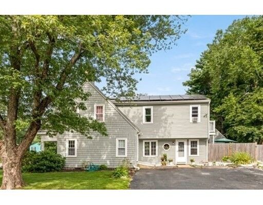 Property Photo:  171 Central St  MA 02072 