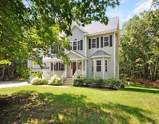 Property Photo: 64 Parkerville Road MA 01824