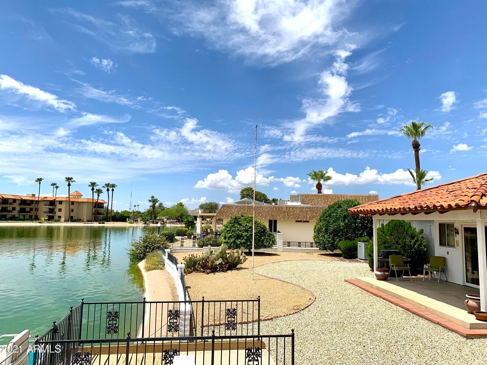Property Photo: 13611 N Tan Tara Point AZ 85351