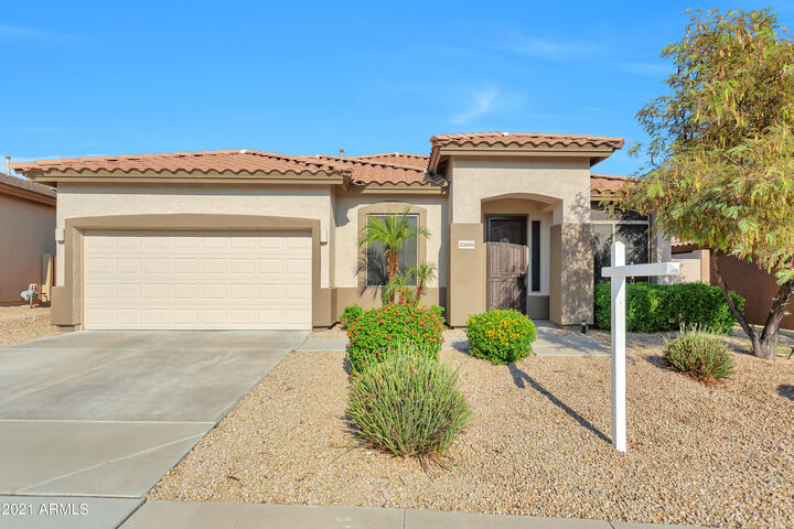 Property Photo: 33609 N 25th Drive AZ 85085