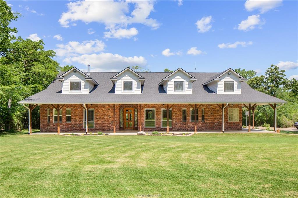 Property Photo: 9191 Hensarling Lane TX 77808