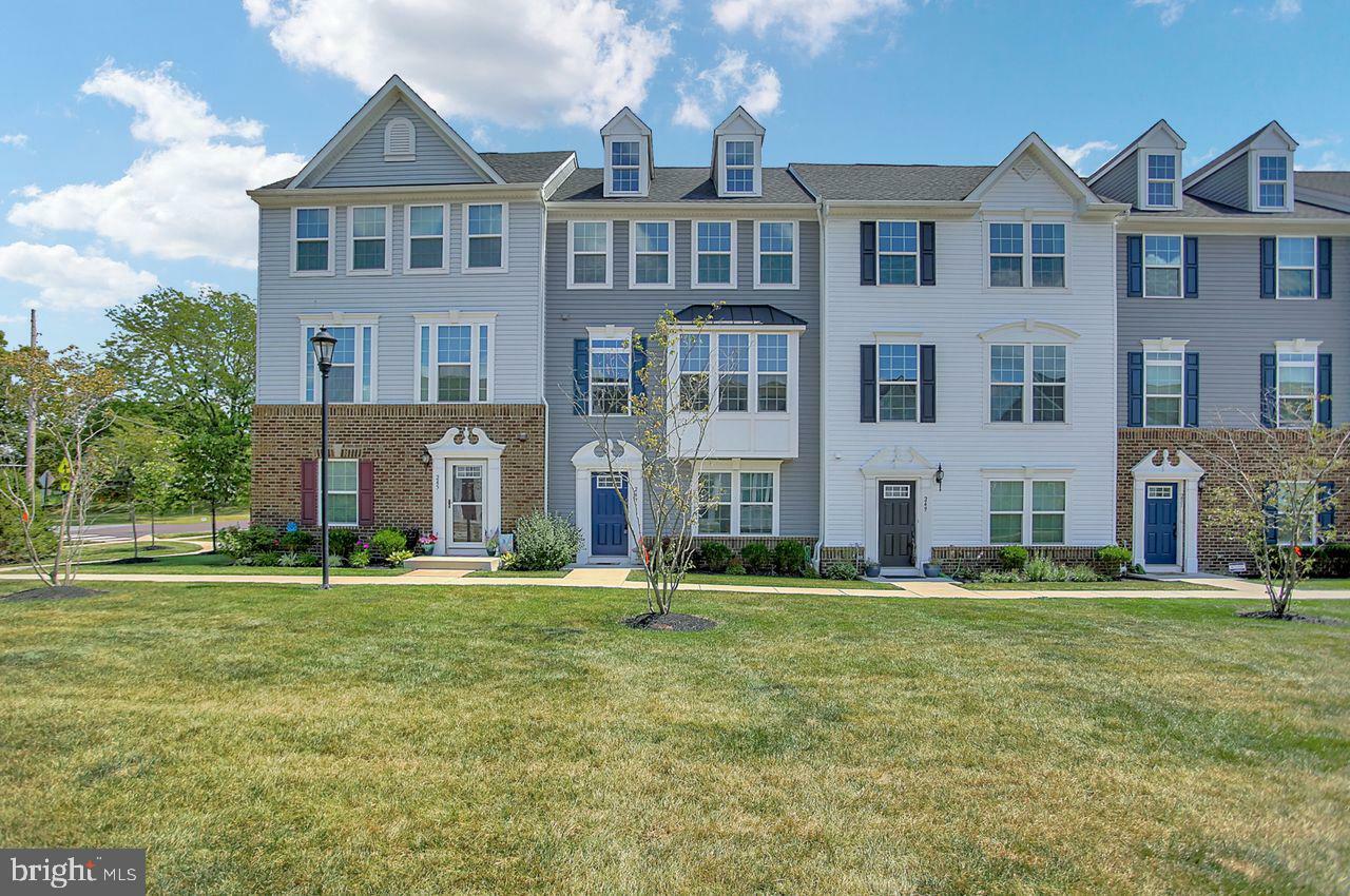 Property Photo: 247 Madison Lane PA 19438