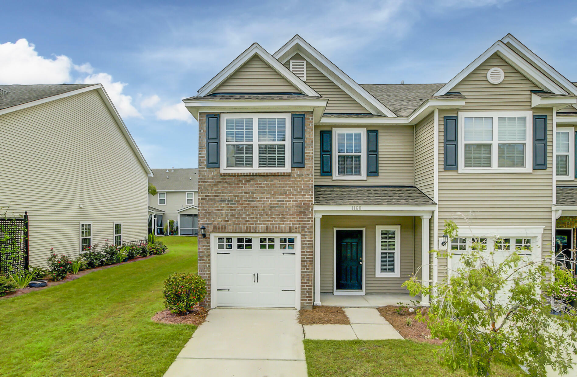 Property Photo: 1168 Euclid Drive SC 29492