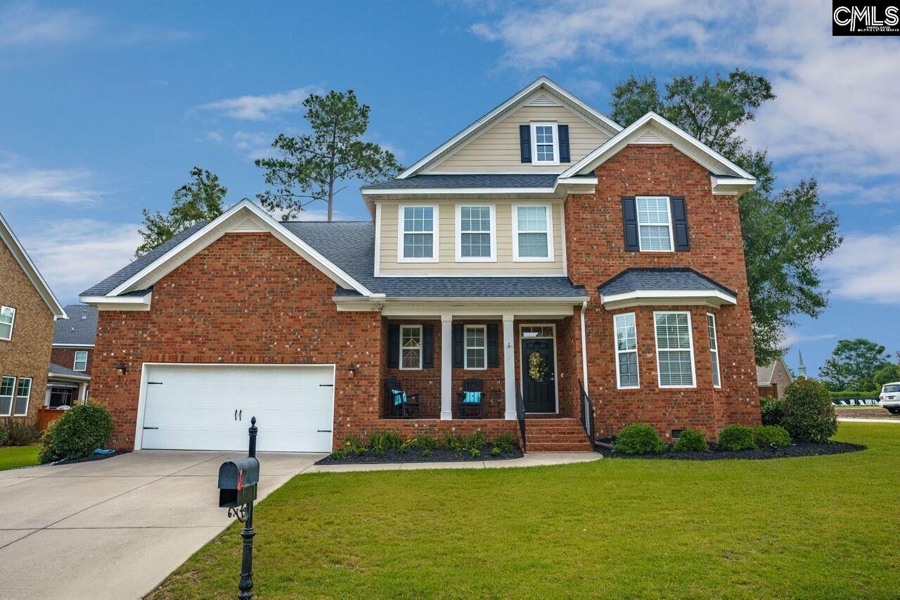 Property Photo:  130 Scarborough  SC 29072 