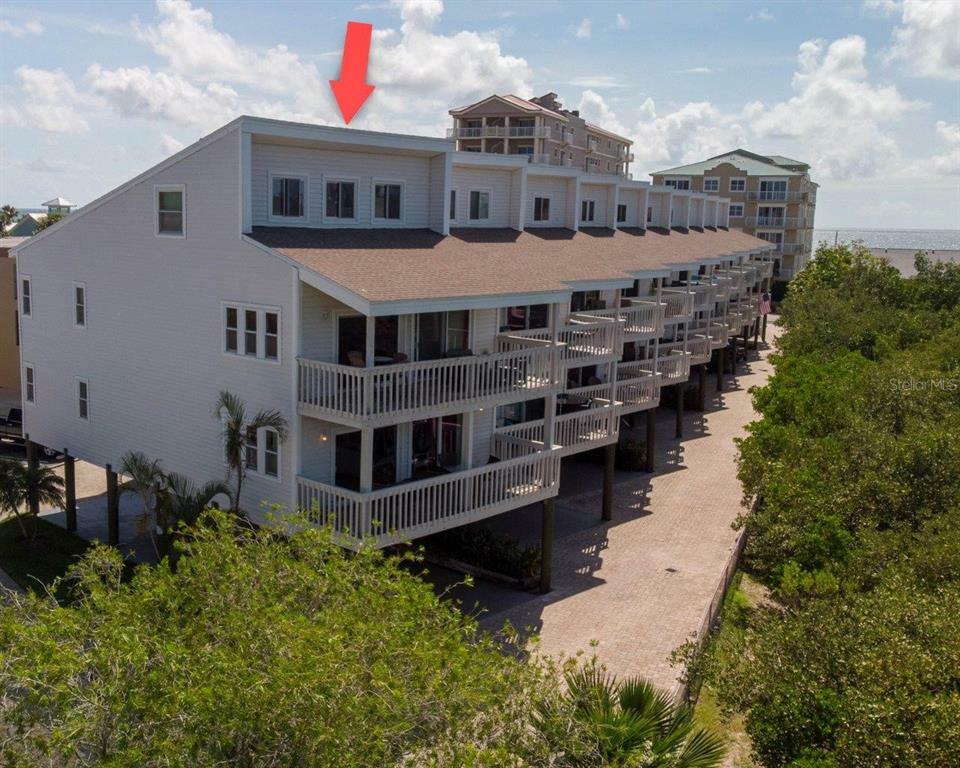 Property Photo:  19727 Gulf Boulevard 210  FL 33785 