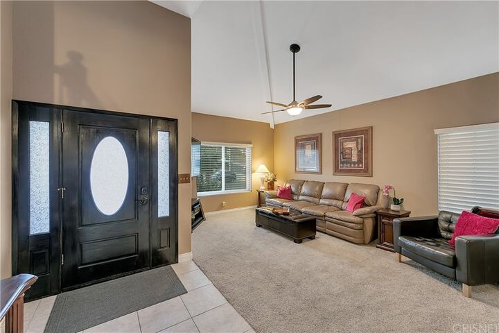 Property Photo: 17908 Vista Court CA 91387