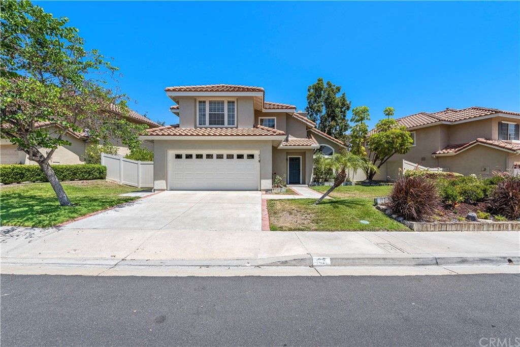 Property Photo: 43 Las Castanetas CA 92688