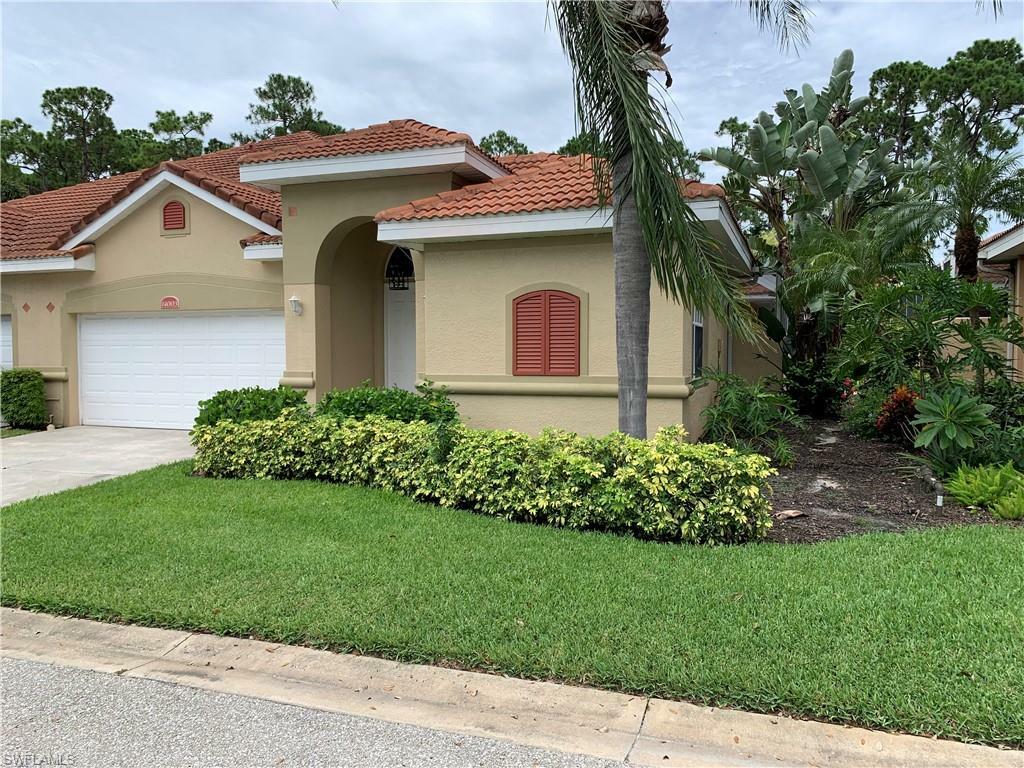 Property Photo:  14003 Bently Circle  FL 33912 