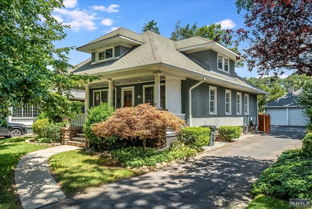 Property Photo: 43 Bradford Street NJ 07452