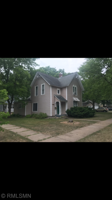 Property Photo:  203 5th Street  WI 54022 